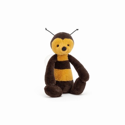 Jellycat Bashful Bee New Zealand | BOPNG8307